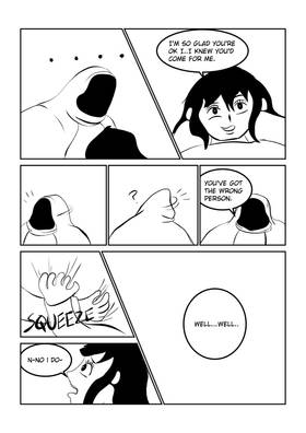 Read Saint Crusader Prologue   2 Page 10 in English