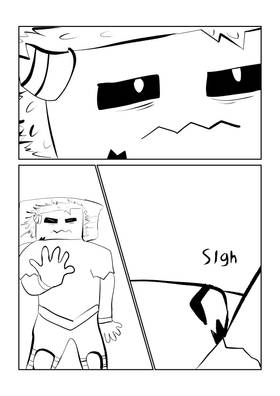 Read Saint Crusader Prologue   3 Page 5 in English