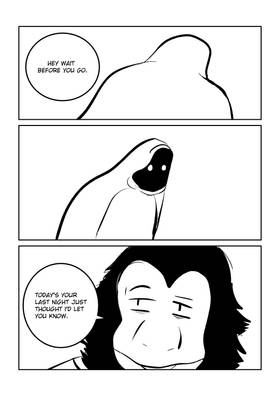 Read Saint Crusader Prologue   3 Page 7 in English
