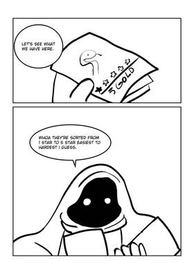 Read Saint Crusader Prologue   3 Page 10 in English