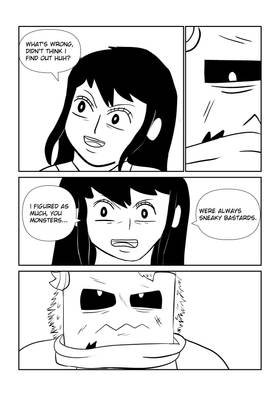 Read Saint Crusader Prologue   4 Page 2 in English