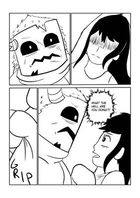 Read Saint Crusader Prologue   4 Page 1 in English