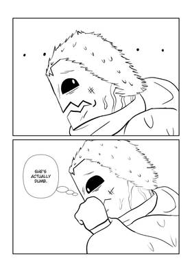 Read Saint Crusader Prologue   4 Page 5 in English