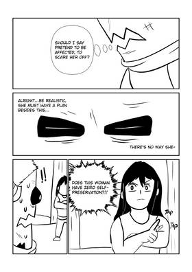Read Saint Crusader Prologue   4 Page 6 in English