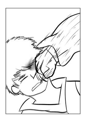 Read Saint Crusader Prologue   5 Page 3 in English