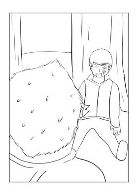 Read Saint Crusader Prologue   5 Page 9 in English