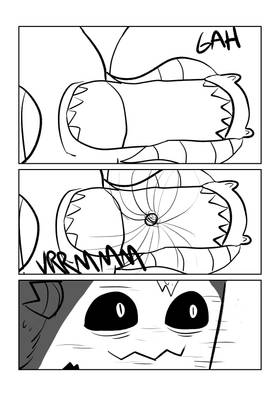 Read Saint Crusader Prologue   6 Page 10 in English