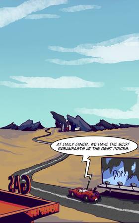 Read Stardust Dreamers  1 Page 4 in English