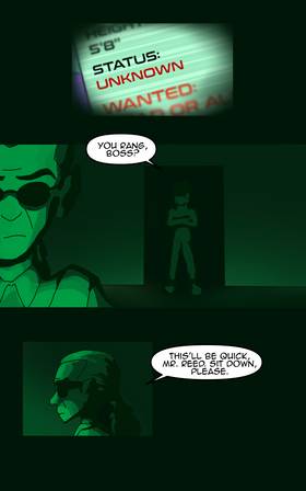 Read Stardust Dreamers  4 Page 2 in English