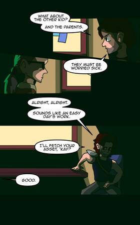 Read Stardust Dreamers  4 Page 10 in English