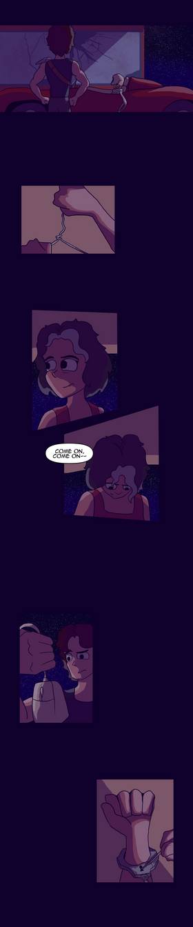 Read Stardust Dreamers  6 Page 6 in English