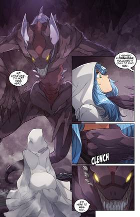 Read Murder Die Senpai  1 Page 4 in English