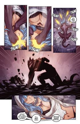 Read Murder Die Senpai  1 Page 6 in English