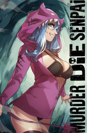Read Murder Die Senpai  2 Page 1 in English