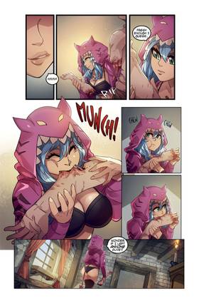 Read Murder Die Senpai  2 Page 5 in English