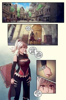 Read Murder Die Senpai  2 Page 8 in English