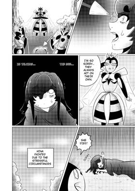 Read BEEHOLD!  1 Page 6 in English