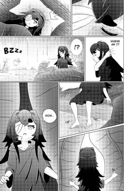 Read BEEHOLD!  1 Page 7 in English
