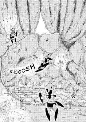 Read BEEHOLD!  1 Page 8 in English