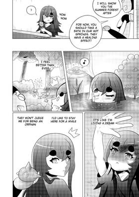 Read BEEHOLD!  1 Page 10 in English