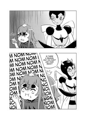 Read BEEHOLD!  2 Page 2 in English