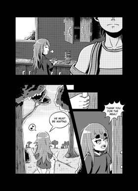 Read BEEHOLD!  2 Page 6 in English