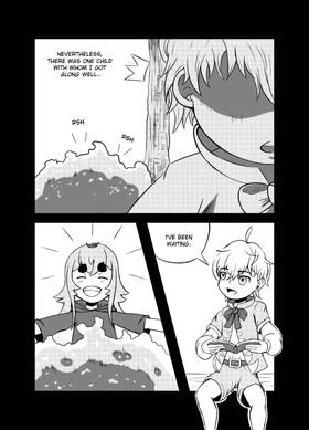 Read BEEHOLD!  2 Page 7 in English