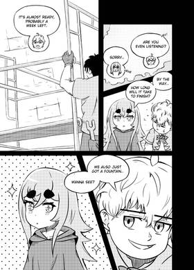 Read BEEHOLD!  2 Page 9 in English