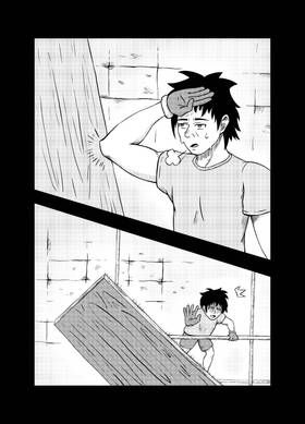 Read BEEHOLD!  2 Page 10 in English