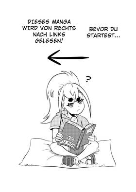 Read BEEHOLD!  1 Page 2 in German