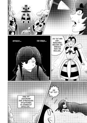Read BEEHOLD!  1 Page 6 in German