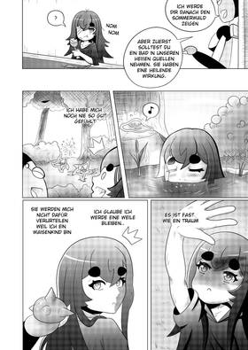 Read BEEHOLD!  1 Page 10 in German