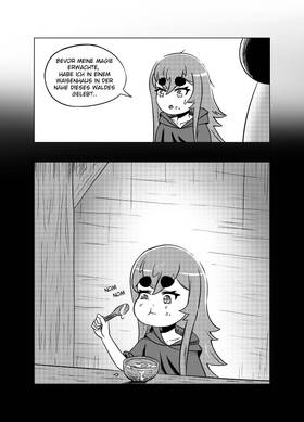 Read BEEHOLD!  2 Page 4 in German