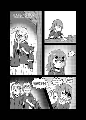 Read BEEHOLD!  2 Page 5 in German