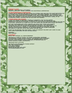 Read Project H.A.Z.E.  3 Page 2 in English