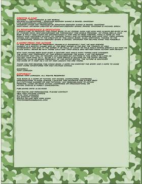 Read Project H.A.Z.E.  4 Page 2 in English