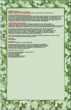 Read Project H.A.Z.E.  2 Page 2 in English