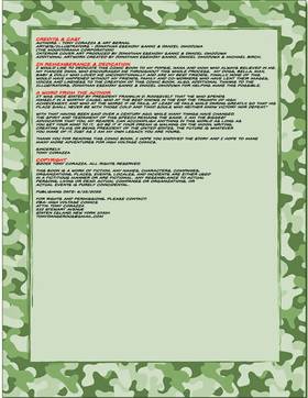 Read Project H.A.Z.E.  4 Page 2 in English