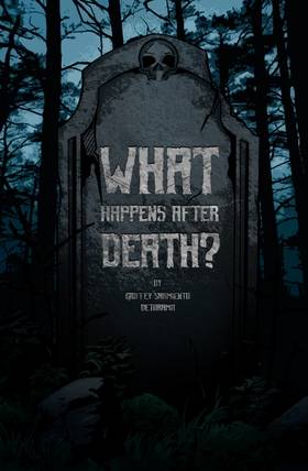 Read What Happens After Death?  1 Page 1 in English