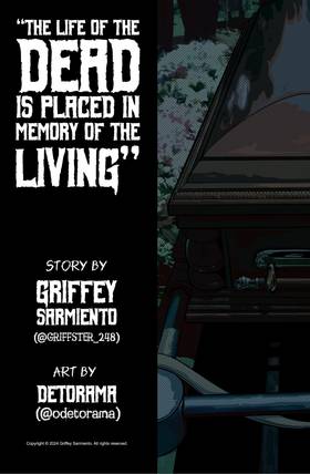 Read What Happens After Death?  1 Page 2 in English