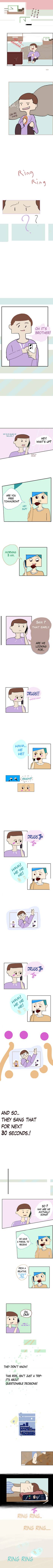 how it all started