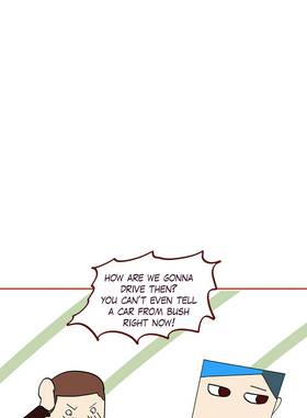 Read Glasses Off  3 Page 1 in English