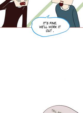Read Glasses Off  3 Page 2 in English