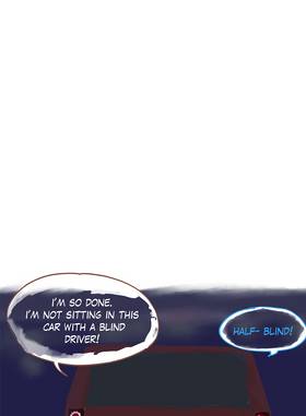 Read Glasses Off  3 Page 5 in English