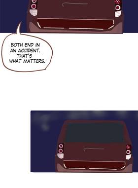 Read Glasses Off  3 Page 6 in English