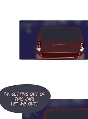 Read Glasses Off  3 Page 7 in English