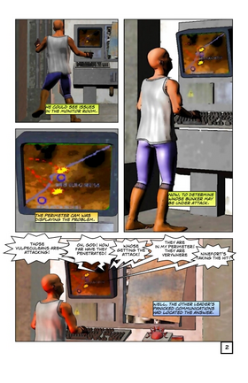 Read Leader 7  1 Page 4 in English