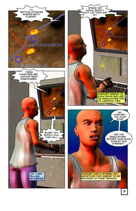 Read Leader 7  1 Page 5 in English