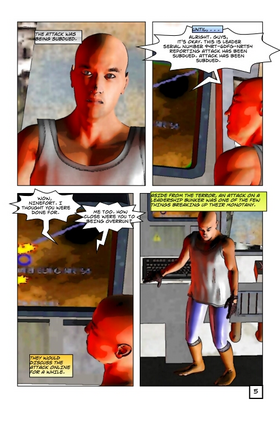 Read Leader 7  1 Page 7 in English