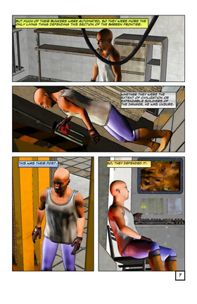 Read Leader 7  1 Page 9 in English